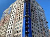 3 otaqlı yeni tikili - Nəriman Nərimanov m. - 105 m²