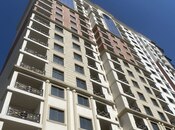 3 otaqlı yeni tikili - Nəriman Nərimanov m. - 105 m²