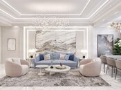 Продаётся 3-комн. новостройка 165 м², м. Нариман Нариманов, photo 8 from 8