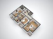 Продаётся 3-комн. новостройка 153 м², м. Нариман Нариманов, photo 6 from 8