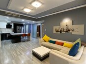 Сдаётся 2-комн. новостройка 85 м², Насиминский  р., photo 3 from 8