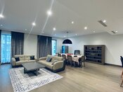 İcarəyə verilir 3 otaqlı yeni tikili 180 m², Nəsimi r., photo 7 from 8