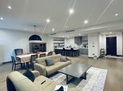 İcarəyə verilir 3 otaqlı yeni tikili 180 m², Nəsimi r., photo 5 from 8