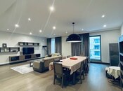 İcarəyə verilir 3 otaqlı yeni tikili 180 m², Nəsimi r., photo 6 from 8