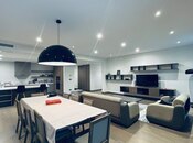 3-комн. новостройка - Насиминский  р. - 180 м²