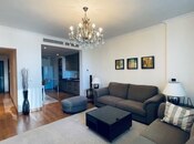 Сдаётся 3-комн. новостройка 114 м², Насиминский  р., photo 7 from 8