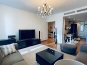 3-комн. новостройка - Насиминский  р. - 114 м²