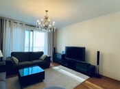 Сдаётся 3-комн. новостройка 114 м², Насиминский  р., photo 6 from 8