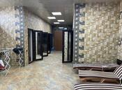 6 otaqlı həyət evi/bağ evi - Mərdəkan q. - 400 m²
