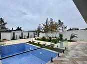 5 otaqlı həyət evi/bağ evi - Mərdəkan q. - 250 m²