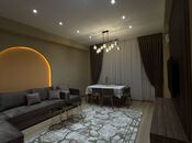 İcarəyə verilir 2 otaqlı yeni tikili 78 m², Şah İsmayıl Xətai m., photo 2 from 8
