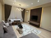 İcarəyə verilir 2 otaqlı yeni tikili 78 m², Şah İsmayıl Xətai m., photo 3 from 8