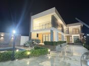 6 otaqlı həyət evi/bağ evi - Mərdəkan q. - 450 m²