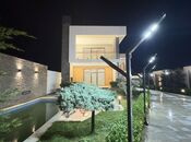 6 otaqlı həyət evi/bağ evi - Mərdəkan q. - 450 m²