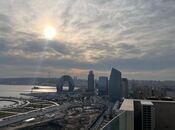 Объявление №4185882 - Баку, м. Шах Исмаил Хатаи, 4-комн., 350 м², 22/25 этаж