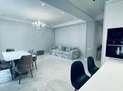 İcarəyə verilir 3 otaqlı yeni tikili 137 m², Ağ şəhər q., photo 3 from 8