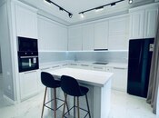 İcarəyə verilir 3 otaqlı yeni tikili 137 m², Ağ şəhər q., photo 1 from 8