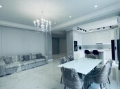 İcarəyə verilir 3 otaqlı yeni tikili 137 m², Ağ şəhər q., photo 4 from 8