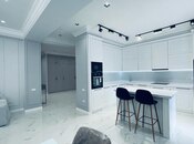 İcarəyə verilir 3 otaqlı yeni tikili 137 m², Ağ şəhər q., photo 2 from 8