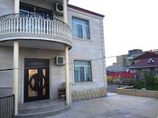 Elan №4188401 - Bakı, Yeni Günəşli q., 5 otaqlı, 240 m²