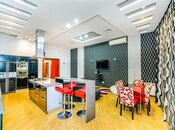 İcarəyə verilir 4 otaqlı yeni tikili 285 m², Sahil m., photo 3 from 8