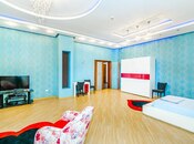 İcarəyə verilir 4 otaqlı yeni tikili 285 m², Sahil m., photo 6 from 8