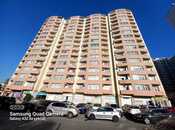 Satılır 3 otaqlı yeni tikili 140 m², Şah İsmayıl Xətai m., photo 1 from 8