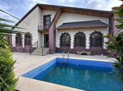 5 otaqlı həyət evi/bağ evi - Mərdəkan q. - 400 m²