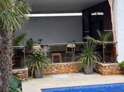 4 otaqlı həyət evi/bağ evi - Mərdəkan q. - 240 m²