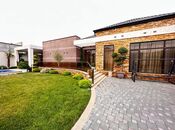 4 otaqlı həyət evi/bağ evi - Mərdəkan q. - 240 m²
