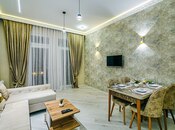 İcarəyə verilir 3 otaqlı köhnə tikili 86 m², Nizami m., photo 2 from 8