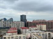 2 otaqlı yeni tikili - Şah İsmayıl Xətai m. - 92.5 m²