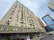 2 otaqlı yeni tikili - Şah İsmayıl Xətai m. - 92.5 m²