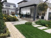 İcarəyə verilir 4 otaqlı həyət evi/bağ evi 190 m², Mərdəkan q., photo 6 from 8