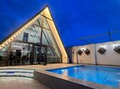 3 otaqlı həyət evi/bağ evi - Mərdəkan q. - 140 m²