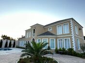 5 otaqlı həyət evi/bağ evi - Mərdəkan q. - 300 m²