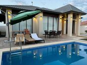5 otaqlı həyət evi/bağ evi - Mərdəkan q. - 240 m²