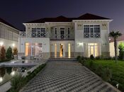 Сдаётся 6-комн. дом/дача 320 м², пос. Мардакан, photo 3 from 8