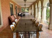 İcarəyə verilir 10 otaqlı həyət evi/bağ evi 500 m², Mərdəkan q., photo 7 from 8
