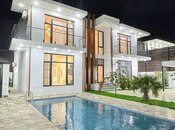 Объявление №4206585 - Баку, пос. Бузовна, 6-комн., 360 м²