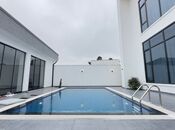 6 otaqlı həyət evi/bağ evi - Mərdəkan q. - 450 m²