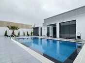 6 otaqlı həyət evi/bağ evi - Mərdəkan q. - 450 m²