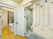 İcarəyə verilir 3 otaqlı köhnə tikili 101 m², Sahil m., photo 4 from 8