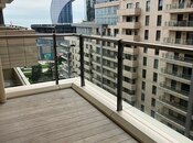 Сдаётся 2-комн. новостройка 88 м², Насиминский  р., photo 1 from 8