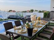 İcarəyə verilir 5 otaqlı həyət evi/bağ evi 260 m², Novxanı q., photo 4 from 8