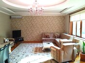 Satılır 8 otaqlı həyət evi/bağ evi 280 m², Bakıxanov q., photo 1 from 8