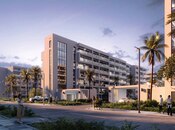 Продаётся 1-комн. новостройка 58 м², пос. Нардаран, photo 5 from 5