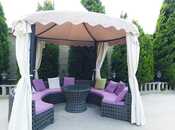 Satılır 5 otaqlı həyət evi/bağ evi 500 m², Mərdəkan q., photo 8 from 8