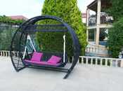 Satılır 5 otaqlı həyət evi/bağ evi 500 m², Mərdəkan q., photo 3 from 8