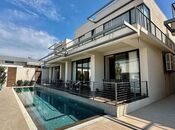 Elan №4215038 - Bakı, Bilgəh q., 6 otaqlı, 500 m²